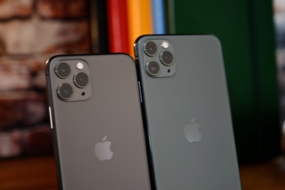 激增416%？3月iPhone中國(guó)市場(chǎng)出貨量超250萬(wàn)部 蘋(píng)果11系列降價(jià)潮開(kāi)啟