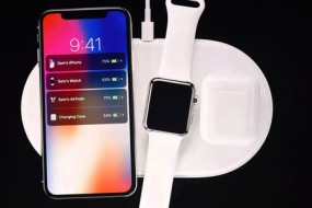 為何重啟AirPower？蘋(píng)果正設(shè)計(jì)瘋狂的iPhone 干掉一切接口