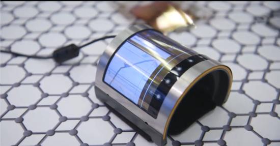 FlexEnable鎖定OLCD市場 搶攻LCD升級需求