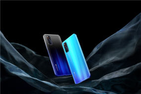 名副其實(shí)的真香機(jī) iQOO Neo3明日開(kāi)售