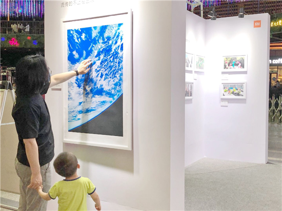 五一小長假喜迎消費復蘇，360萬客流光顧小米之家