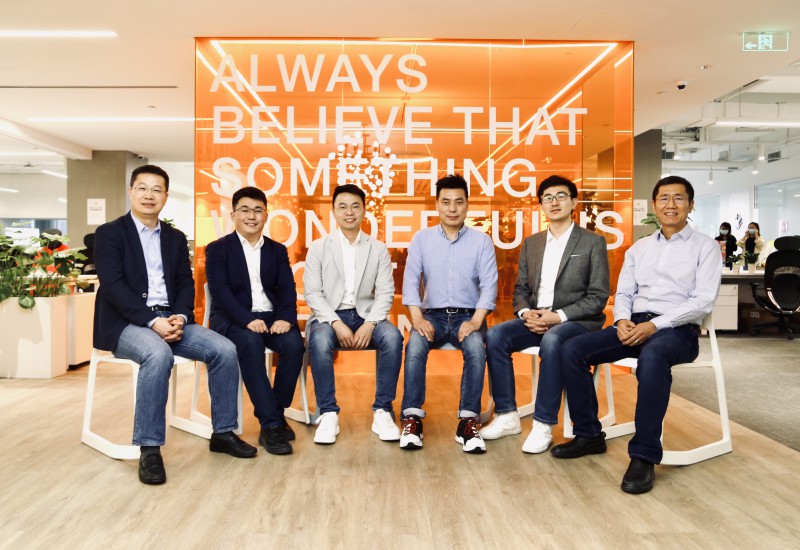 小米再添猛將，原暴風TV CEO劉耀平出任小米電視總經(jīng)理