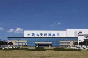 傳京東方收購中電熊貓有了新進展