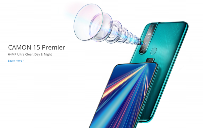 傳音將在巴基斯坦開(kāi)設(shè)工廠 Infinix或?qū)⒈镜鼗a(chǎn)