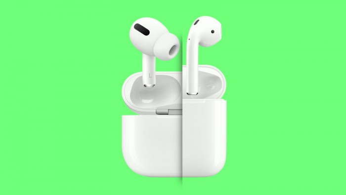 傳蘋果高端耳機(jī)AirPods Studio和AirPods X下月發(fā)布