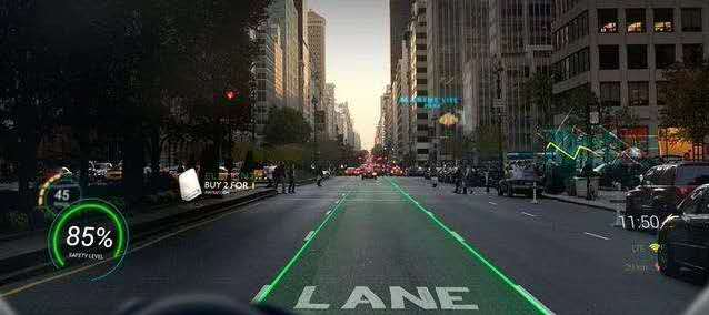 2020年攝像頭技術(shù)變革行業(yè)高峰論壇----AI視覺引爆中國5G