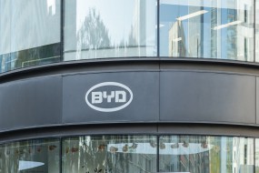 比亞迪半導(dǎo)體成功引入19億戰(zhàn)略投資 投后估值近百億元