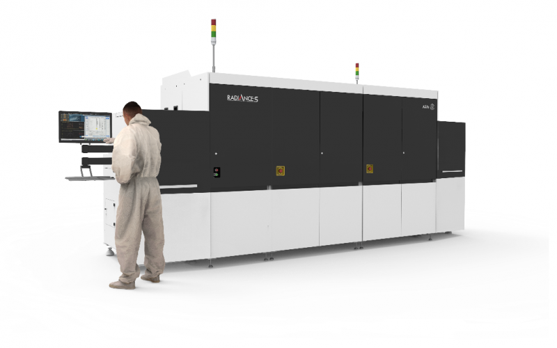 ToF 3D深度感測(cè)技術(shù)