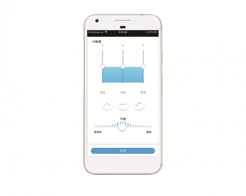 優(yōu)利康在中國(guó)全球首發(fā)可識(shí)別言語(yǔ)情緒的全新DX系列助聽(tīng)器 