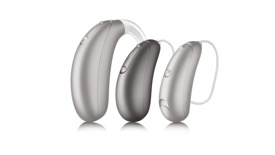 優(yōu)利康在中國(guó)全球首發(fā)可識(shí)別言語(yǔ)情緒的全新DX系列助聽(tīng)器 