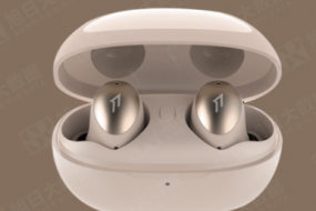 圖解萬魔ColorBuds TWS供應(yīng)鏈