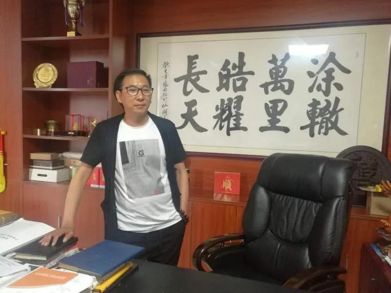 從華強(qiáng)北到南美洲，智科通訊塗皓的逆襲之道