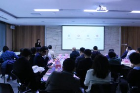 光學(xué)產(chǎn)業(yè)投融資暨項(xiàng)目專(zhuān)場(chǎng)路演在深圳證券交易所成功舉辦