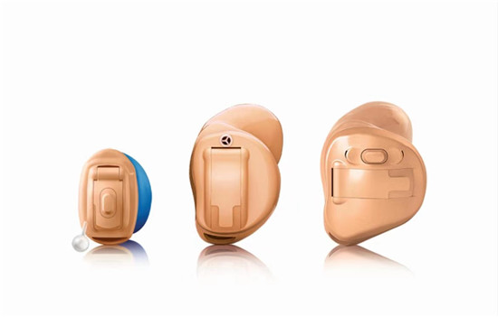 優(yōu)利康推出DX定制助聽器&mdash;&mdash;像人腦一樣思考的助聽器