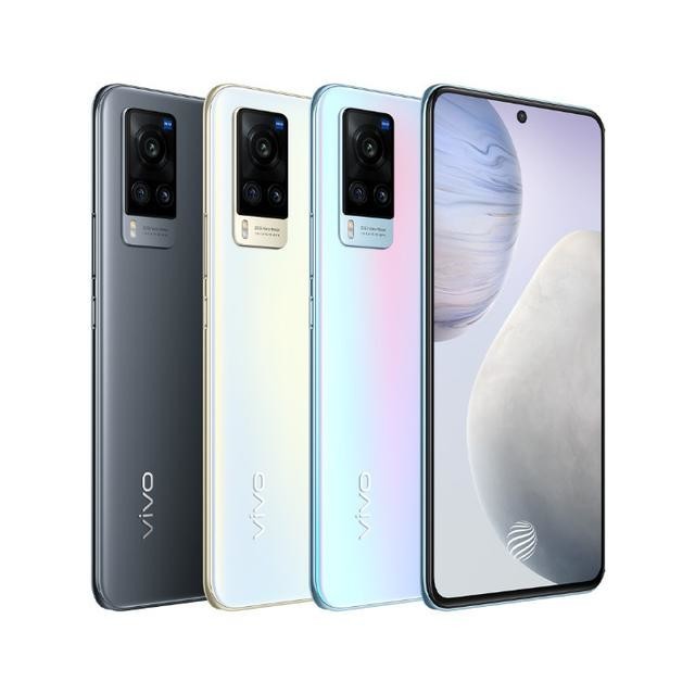最低售價(jià)3498元起 vivo X60系列1月8日正式開(kāi)售