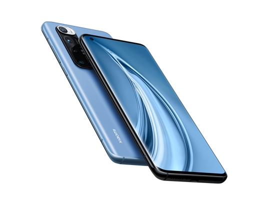 三大升級(jí)造就全能旗艦 小米10S發(fā)布售價(jià)3299元起