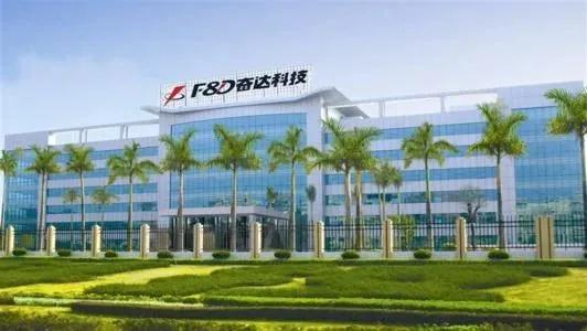 布局智能手表近10年，奮達科技迎來高光時刻