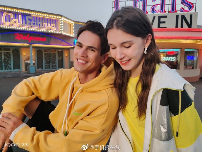 iQOO Z3重磅發(fā)布，三大性能刷新千元性能入門機標準