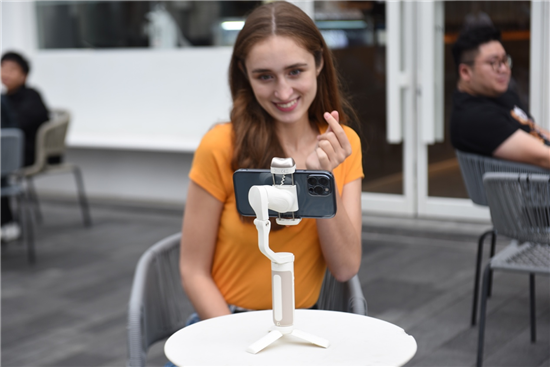 深度評(píng)測(cè)：內(nèi)置AI視覺(jué)傳感器，浩瀚卓越V2還有哪些升級(jí)？