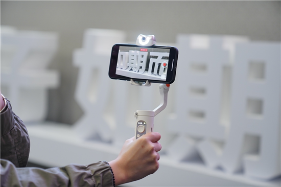 深度評(píng)測(cè)：內(nèi)置AI視覺(jué)傳感器，浩瀚卓越V2還有哪些升級(jí)？