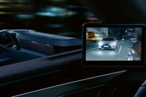 電子后視鏡7月1日上線，全球20強(qiáng)就位