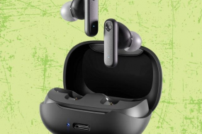 Skullcandy發(fā)布Smokin Buds TWS耳機：支持主動降噪，19.99美元