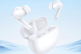 榮耀親選推出LCHSEX5s TWS耳機(jī) ，售價(jià)119元