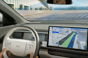 小鵬G6成熟登場，20萬起交個鵬友