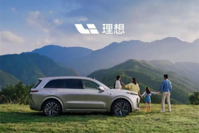新勢力6月銷量：理想首破三萬輛，小鵬爬坡乏力