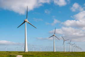 4.12億歐元，荷蘭政府撥款支持循環(huán)光伏產業(yè)