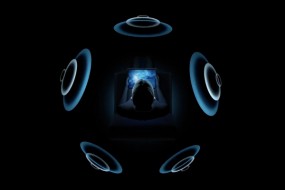 只要音樂不斷就能導(dǎo)航，蘋果空間音頻新應(yīng)用專利爆光