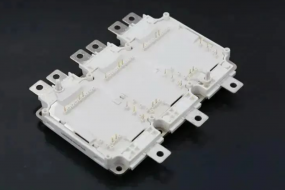 臻驅完成6億D輪融資，正向開發(fā)電動汽車電機控制器及SIC功率模塊