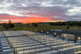 堆疊式大儲，F(xiàn)luence推出Gridstack Pro