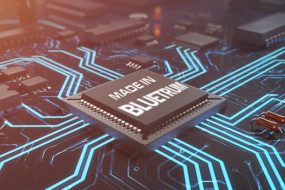 中科藍(lán)訊凈利激增242%，博通集成連虧，穿戴芯片行業(yè)洗牌加速