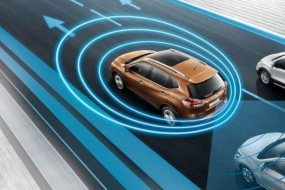 國產Lidar廠商再獲投資，北醒光子滴滴加速合作