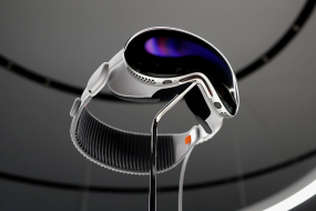 立訊精密申請智能眼鏡專利，拿下Vision Pro獨(dú)家代工