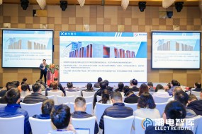 惠牛科技周迪：AR屈光可調(diào)BB技術(shù)的開創(chuàng)發(fā)展及展望