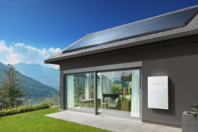 解讀加州儲(chǔ)能市場需求，終端用電奔向100%可再生能源