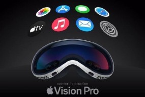 蘋果帶瘋3D顯示，彌德科技獲7000萬元投資