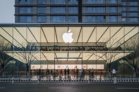 清空2023“購物車”，立訊精密吃撐蘋果供應(yīng)鏈