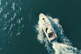 圖達(dá)通另辟蹊徑，激光雷達(dá)進(jìn)軍自動駕駛船舶行業(yè)