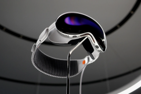 首批蘋果Vision Pro頭顯已發(fā)貨，后續(xù)需求待謹慎觀望