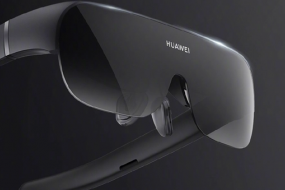 華為智能眼鏡新專利提高頭部貼合度，解決佩戴不舒適的痛點