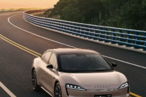 對(duì)標(biāo)特斯拉，華為視覺(jué)智駕把激光雷達(dá)扔掉了