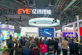 億緯鋰能儲(chǔ)能電池年收163億，價(jià)格戰(zhàn)拖累凈利