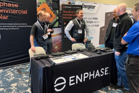 多年合作欣旺達(dá)、偉創(chuàng)力，扒一扒Enphase主要代工廠