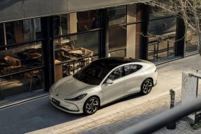 起底智界S7視覺感知系統(tǒng)供應(yīng)鏈，智駕“三劍客”華為、丘鈦、歐菲