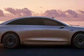 華為造車盈利了，與江淮推超高端“第四界”