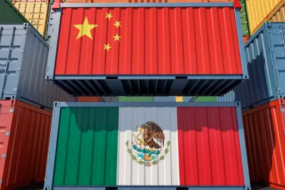 中國制造出海下一個熱點(diǎn)——墨西哥