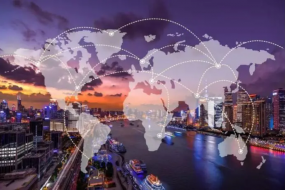 中國企業(yè)“出海五部曲”，助力合作伙伴逐夢全球市場